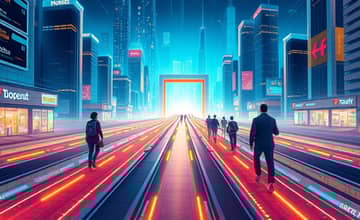 The Seamless Onramp: Simplifying Entry into Digital Finance