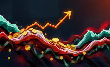 The Power of a Penny Stock: High Risk, High Reward?