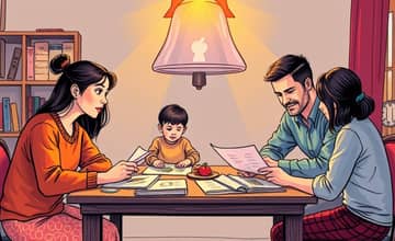 Your Financial Fire Drill: Preparing for the Unexpected