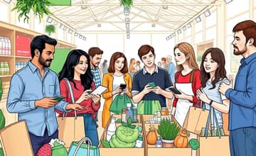 Smart Spending Habits for the Modern Consumer