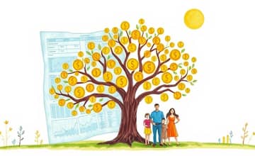 Your Wealth Blueprint: Designing Financial Success