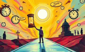 The Cost of Procrastination: Why Delaying Financial Plans Hurts