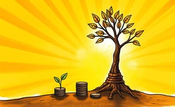 Investing Without Millions: Starting Small, Thinking Big