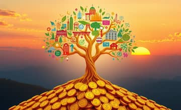 The Future Fund: Investing for Tomorrow's Needs Today