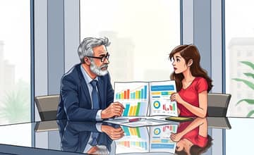 Your Money Mentor: Finding Guidance for Financial Growth