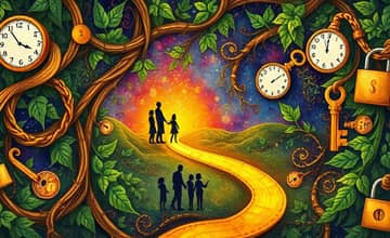 Wealth Weaving: Crafting Your Financial Tapestry