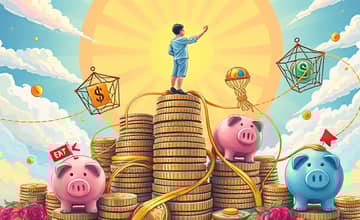 Building Your Financial Safety Net: More Than Just Savings