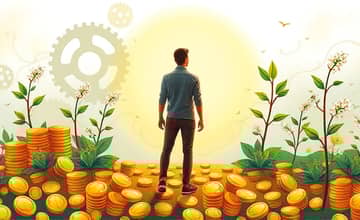 Money Morphosis: Transforming Your Financial Habits