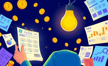 Understanding Your Paycheck: Net vs. Gross Income