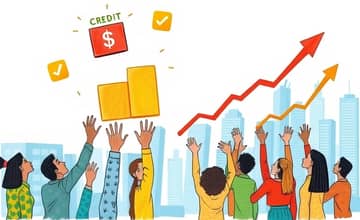 The Credit Code: Cracking the Secrets to Better Borrowing