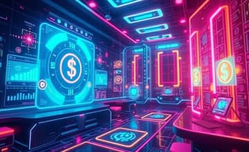 The Future of Finance: AI, Crypto, and Beyond