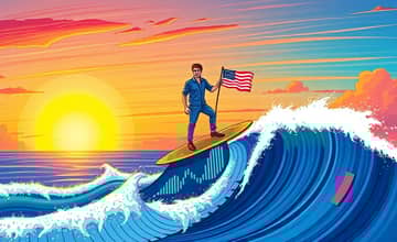 Market Momentum: Riding the Waves of Investment Success