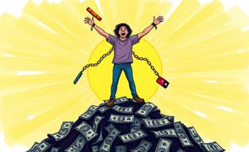 Debt Dismantling: A Systematic Approach to Freedom