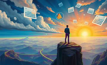 Financial Foresight: Planning for Every Possibility