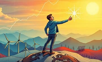 The Savvy Investor's Compass: Navigating Market Currents