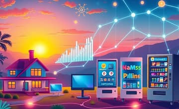 Income Stream Innovation: Discovering New Revenue Avenues