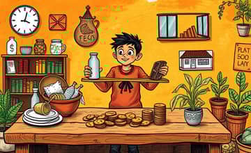 The Prudent Peso Principle: Everyday Financial Ingenuity