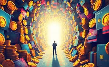 Loan Labyrinth: Finding Your Way Out of Debt