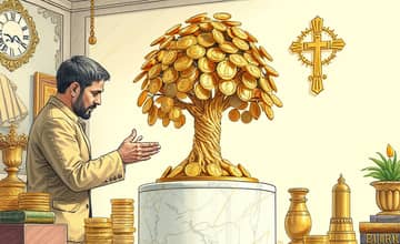 Wealth Sculpting: Shaping Your Financial Destiny