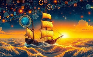 The Investor's Odyssey: A Journey Through Markets