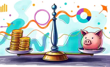 Economic Equilibrium: Finding Balance in Your Finances