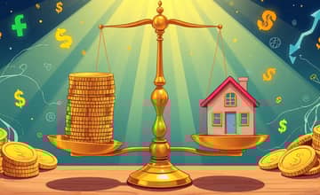 The Balance Sheet Bliss: Achieving Financial Equilibrium