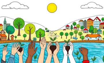 Impactful Investing: Aligning Wealth with Values