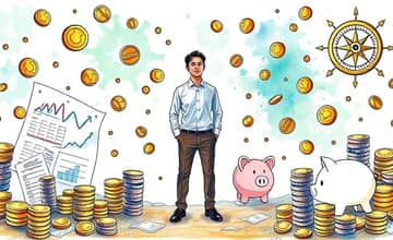 Wealth Wellness Check: Assessing Your Financial Health