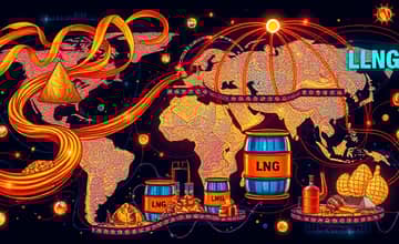 Commodity Crossroads: Navigating Resource Market Volatility