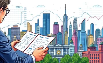 Fixed Income Fundamentals: A Deep Dive into Bonds