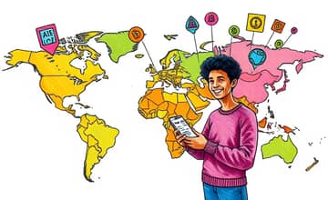 Global Interplay: Connecting World Events to Your Wallet