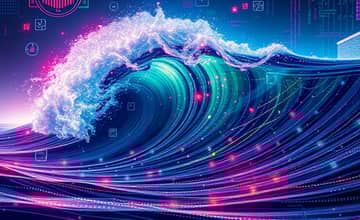 Tech Tides: Riding the Next Wave of Digital Disruption