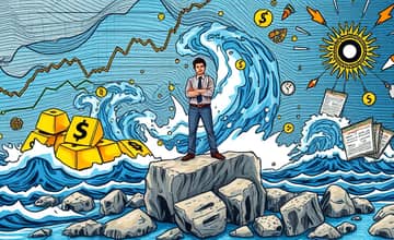 Decoding the Downturn: Strategies for Resilient Investing