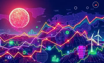 Market's Evolution: Adapting to Economic Transformations