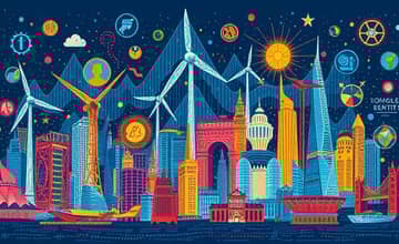 The Prudent Pursuit: Investing Smarter in Shifting Landscapes