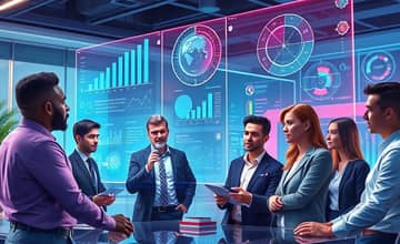 Market Foresight: Preparing for Tomorrow's Opportunities