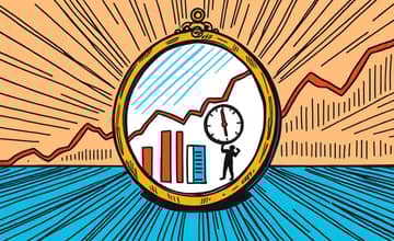 Market's Mirror: Reflecting Broader Economic Signals