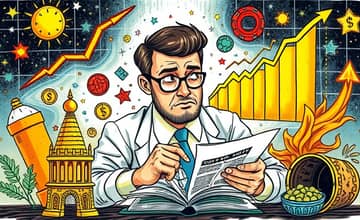 The Investor's Edge: Unearthing Undervalued Prospects