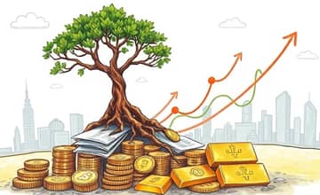 Inflation's Echo: Shielding Your Wealth from Rising Costs