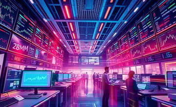 The Investment Algorithm: Understanding Market Science