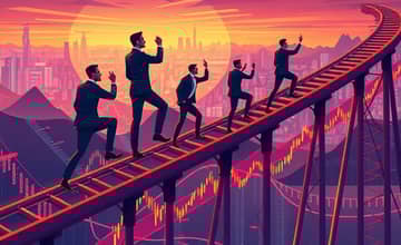 The Performance Paradox: Explaining Investment Divergence