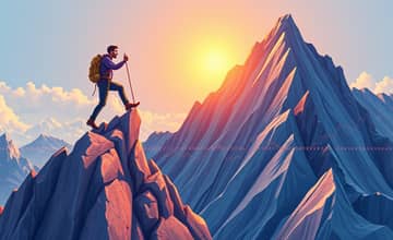 The Alpha Ascent: Aiming for Superior Market Performance