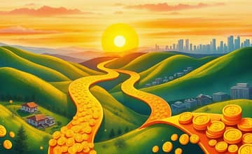 Passive Profit Paths: Building Effortless Income Streams