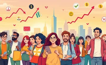 Consumer Confidence: The Driving Force Behind Market Trends