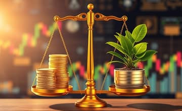 Risk-Reward Rhapsody: Balancing Investments for Success