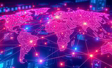 Disruption Digest: Innovations Reshaping Business Models