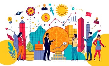 Wealth Acumen: Developing Your Financial Intelligence