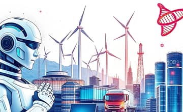 The Sector Sleuth: Spotlighting Industry Frontrunners