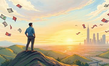 The Yield Hunter's Guide: Finding Income Opportunities