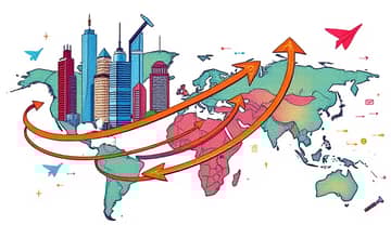 Momentum Metamorphosis: Tracking Shifts in Market Power